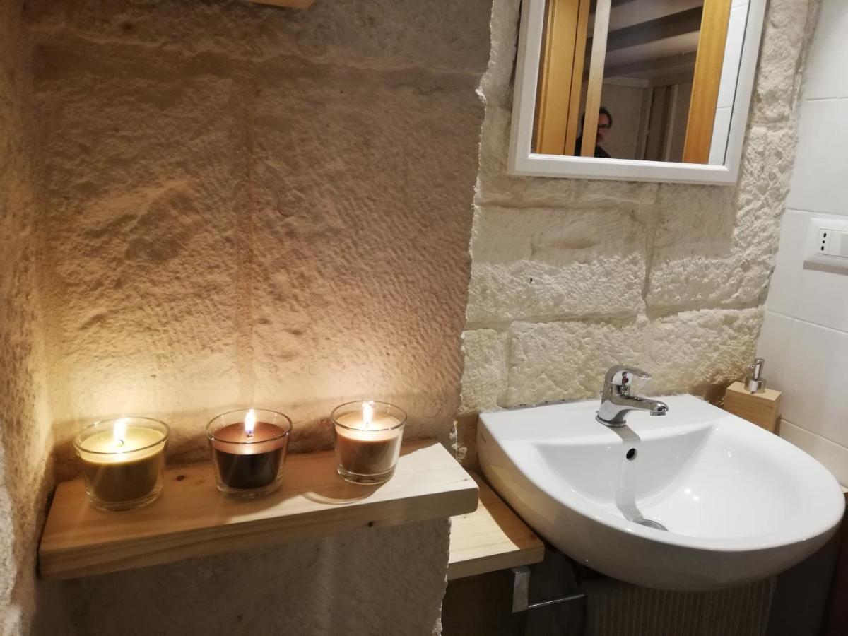 Ivory Apartment Ostuni Exterior photo