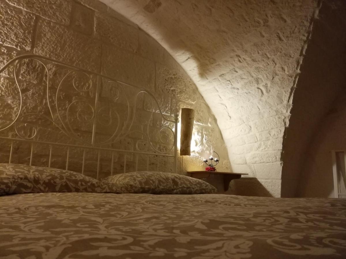 Ivory Apartment Ostuni Exterior photo